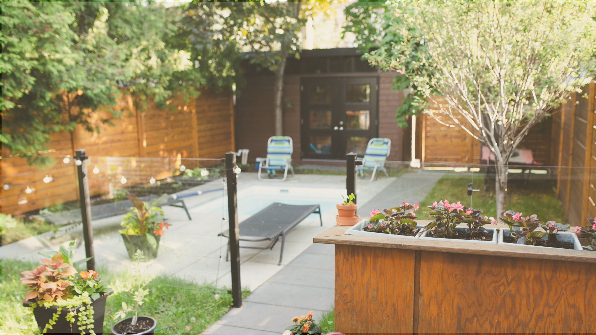 Gartentrends 2025: Inspirationen für dein grünes Paradies