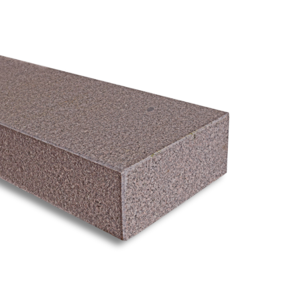 Blockstufen Granit Minerva