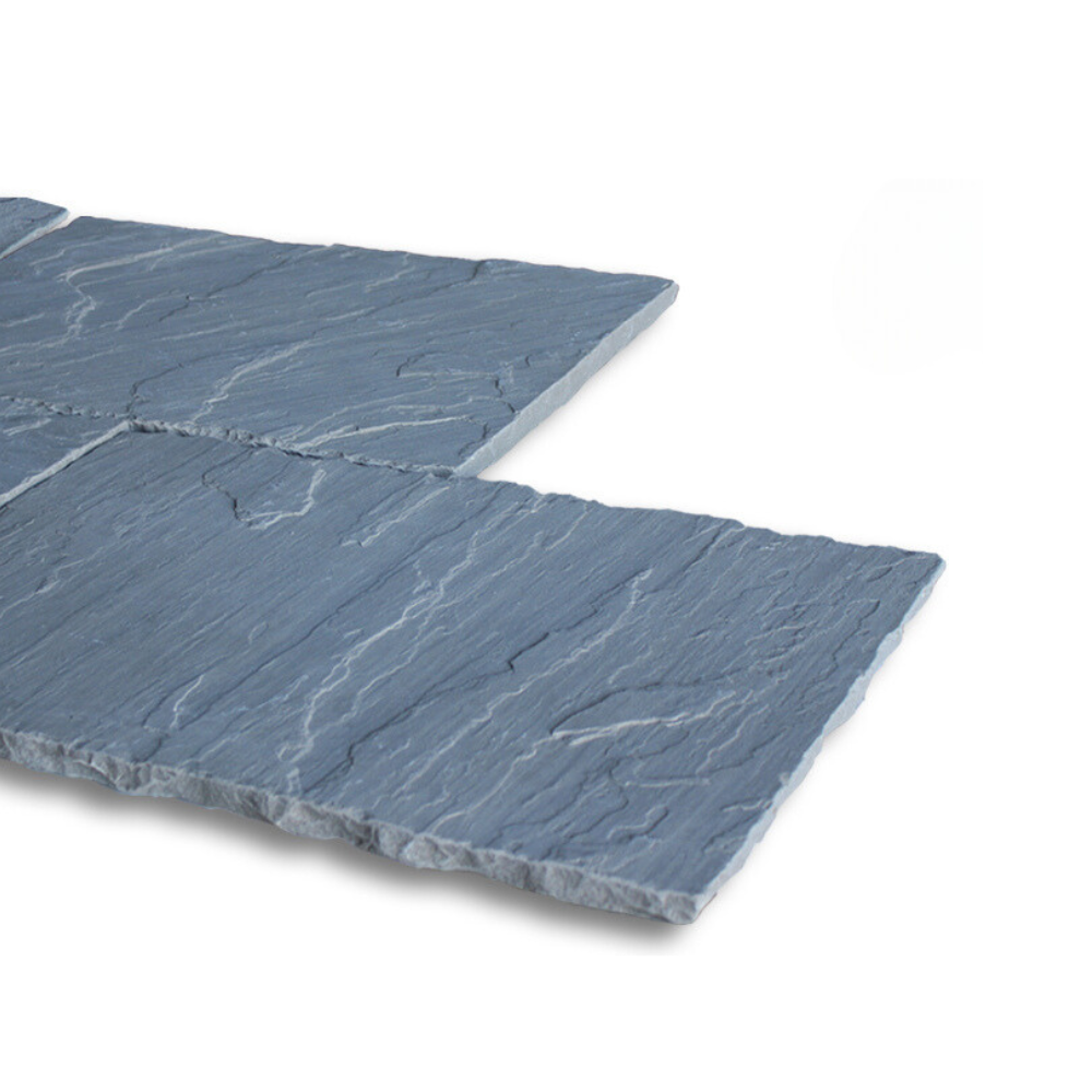 Bodenplatten Sandstein Focus spaltrau