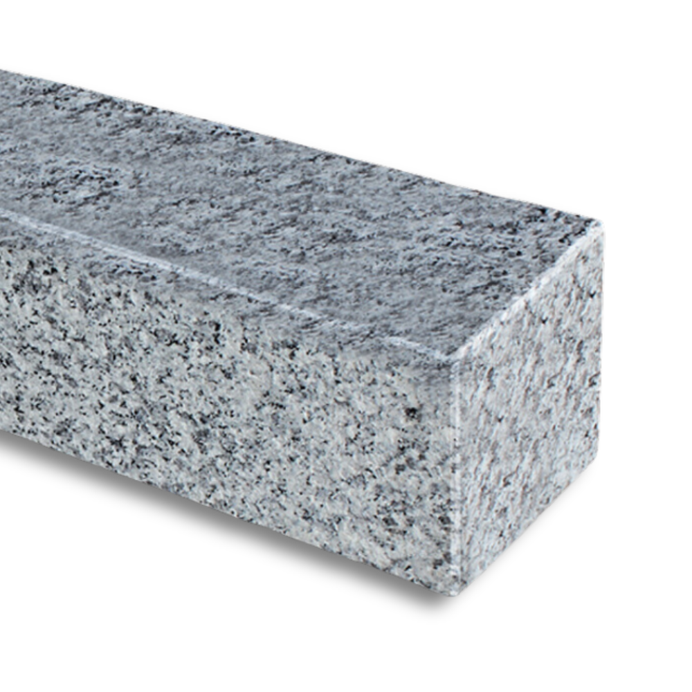 Edelpalisaden Granit Easy Grey