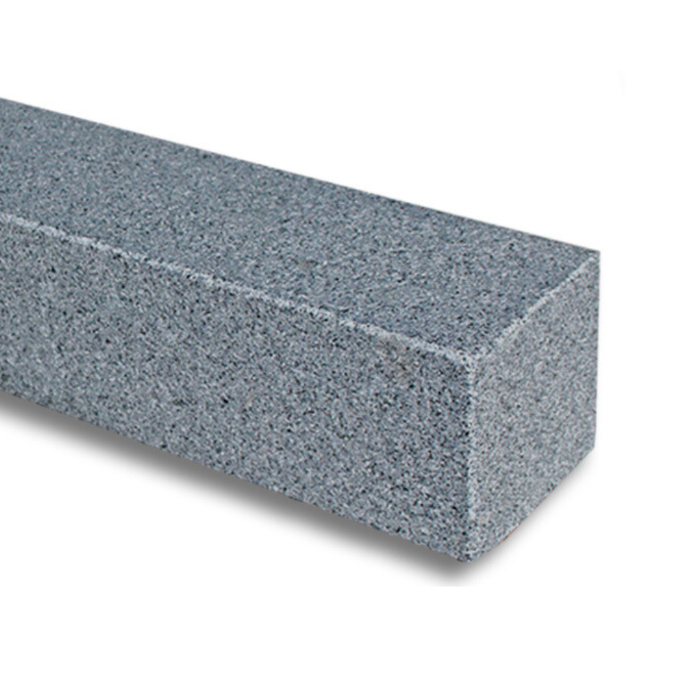 Edelpalisaden Granit Mid Grey