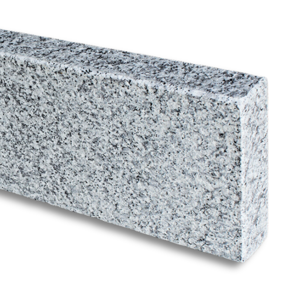 Edelstelen Granit Easy Grey