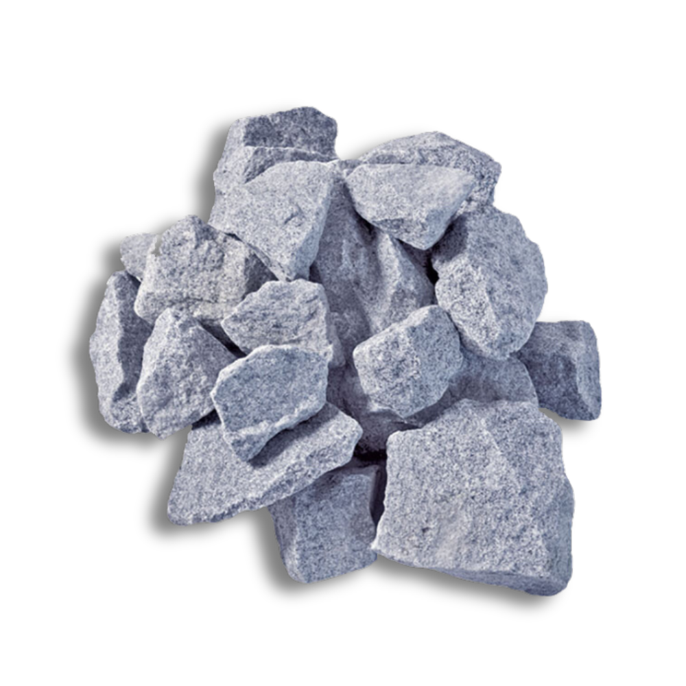 Gabionensteine Granit