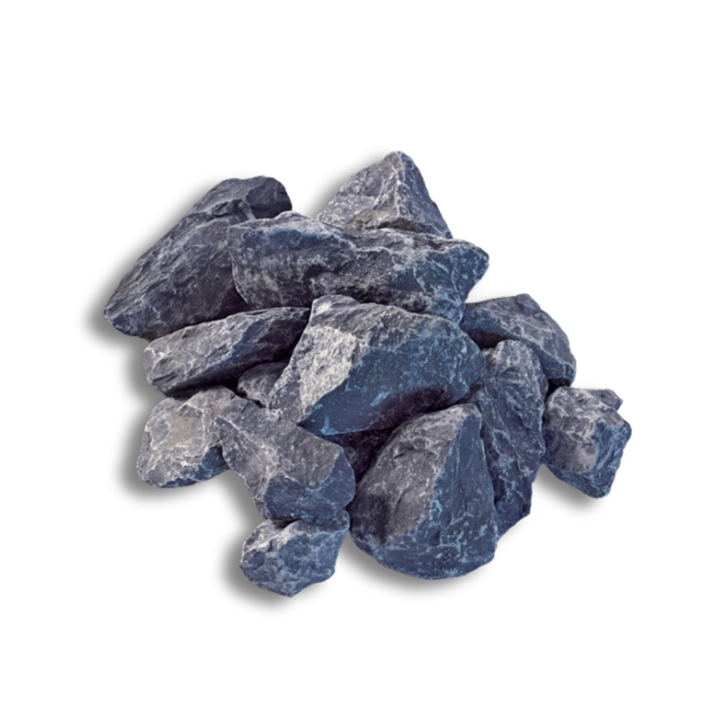 Gabionensteine Kalkstein