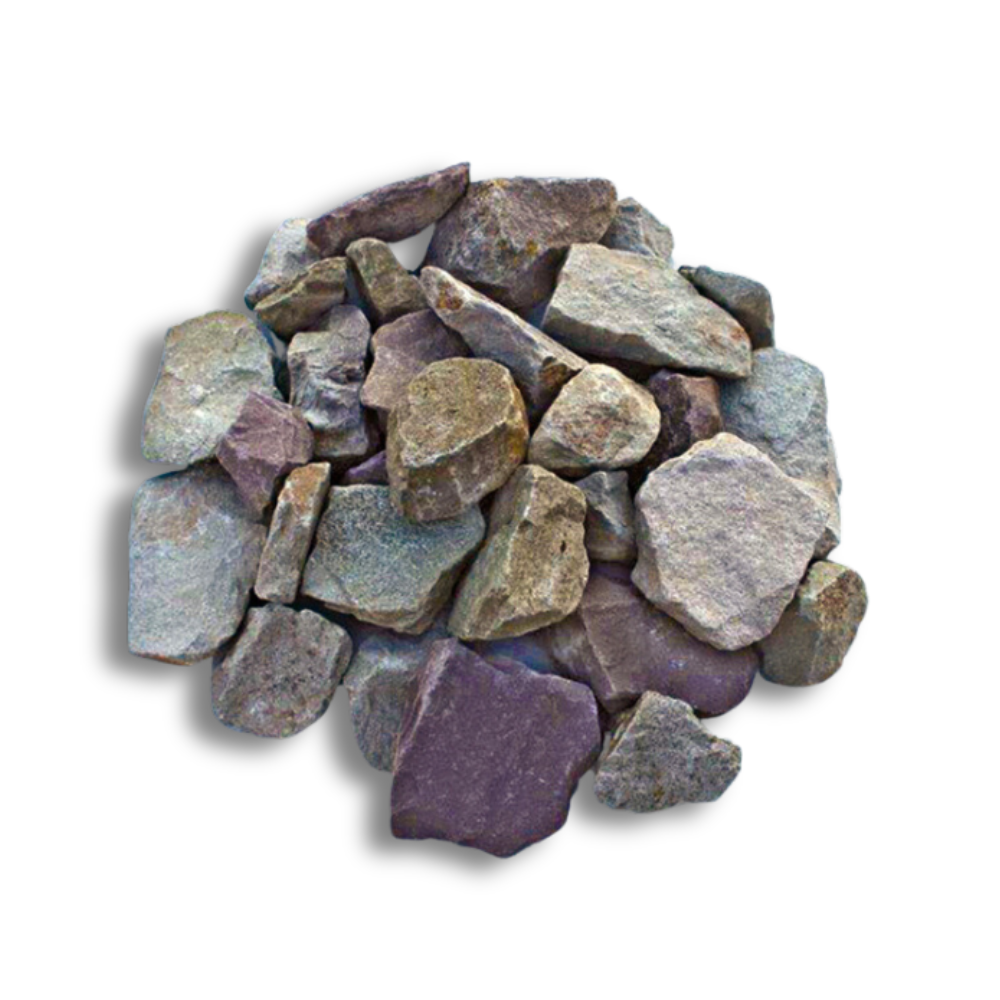 Gabionensteine Weser-Sandstein