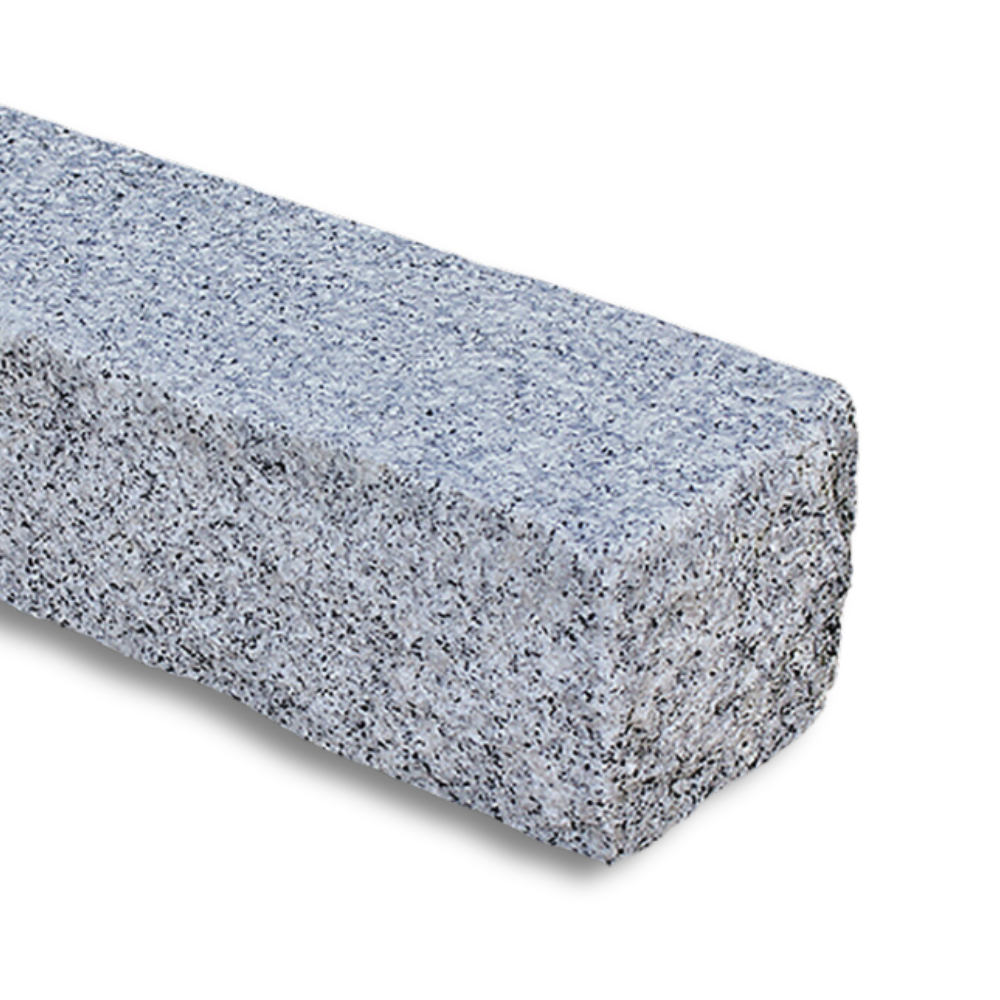 Palisaden Granit Easy Grey