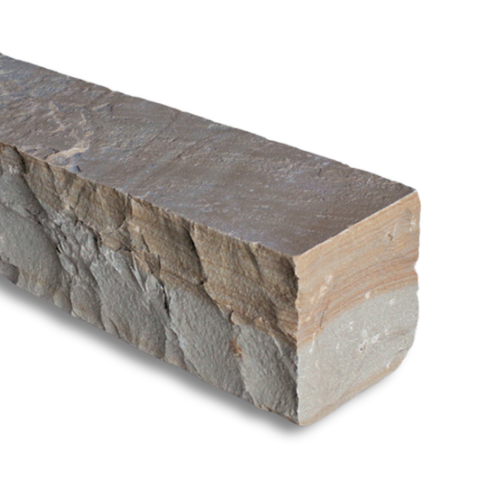 Palisaden Sandstein Sahara