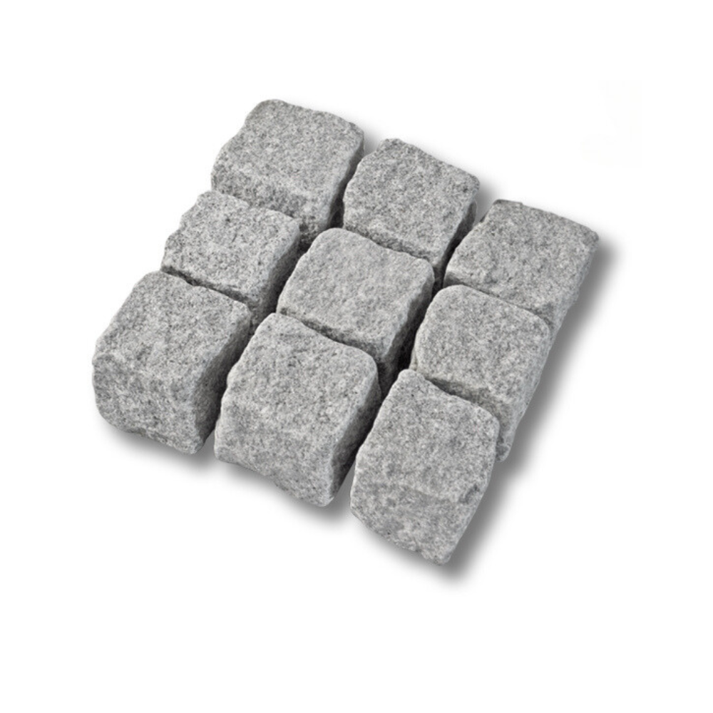 Pflastersteine Granit Otelo®