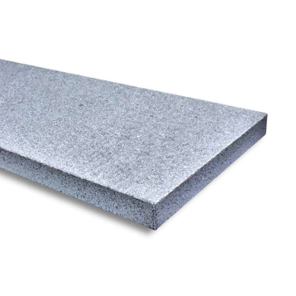 Sichtschutzelemente Granit Mid Grey