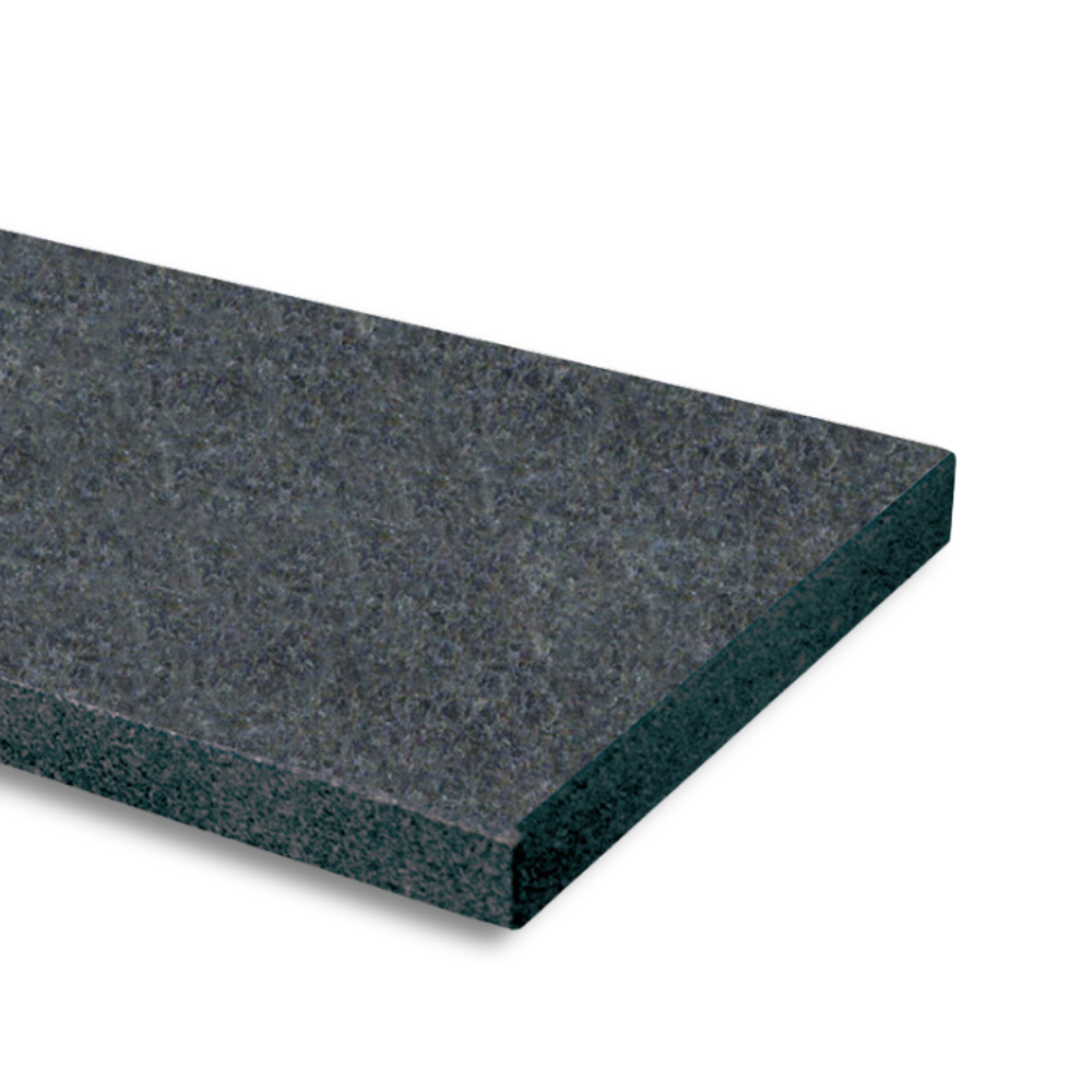 Stufenplatte Gabbro Tijan Dark