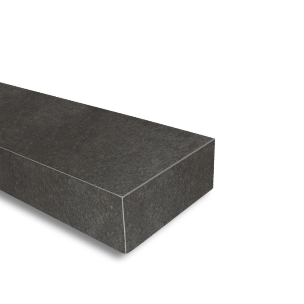 Blockstufen Basalt MTV