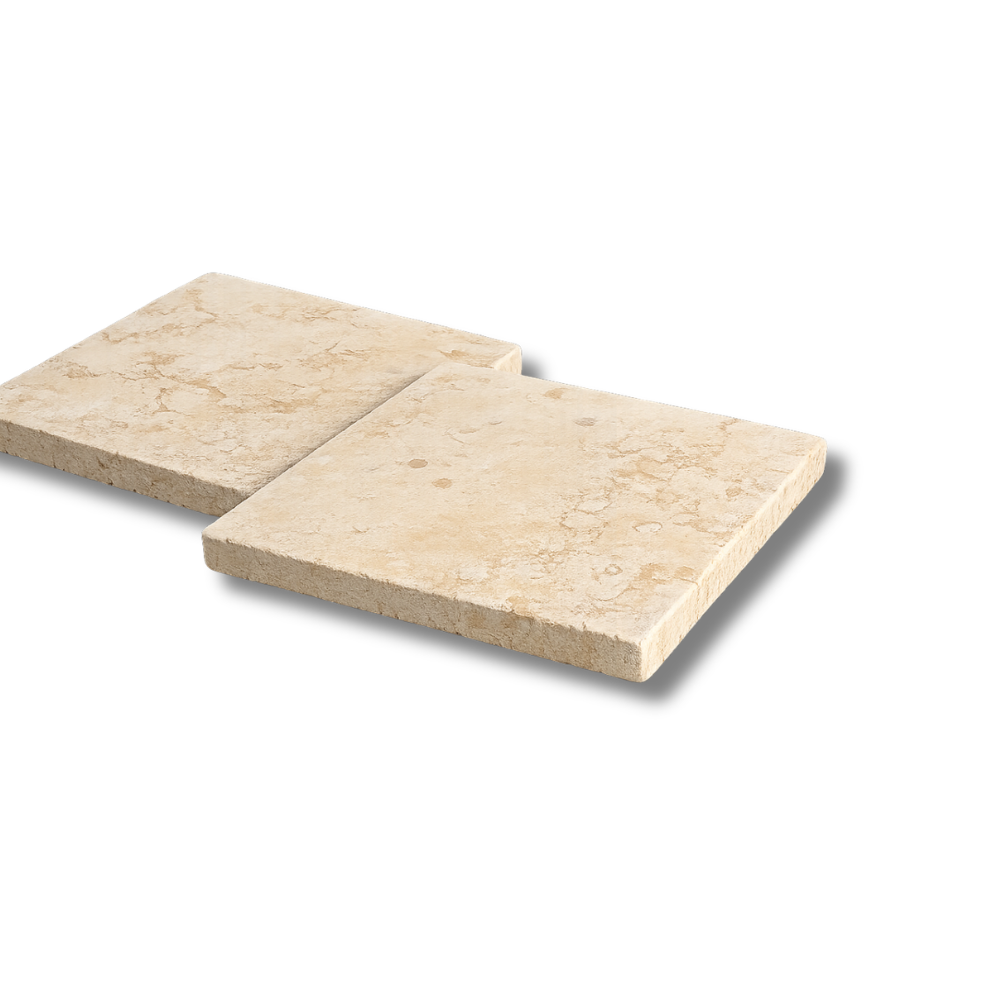 Bodenplatten Alexandria Beige