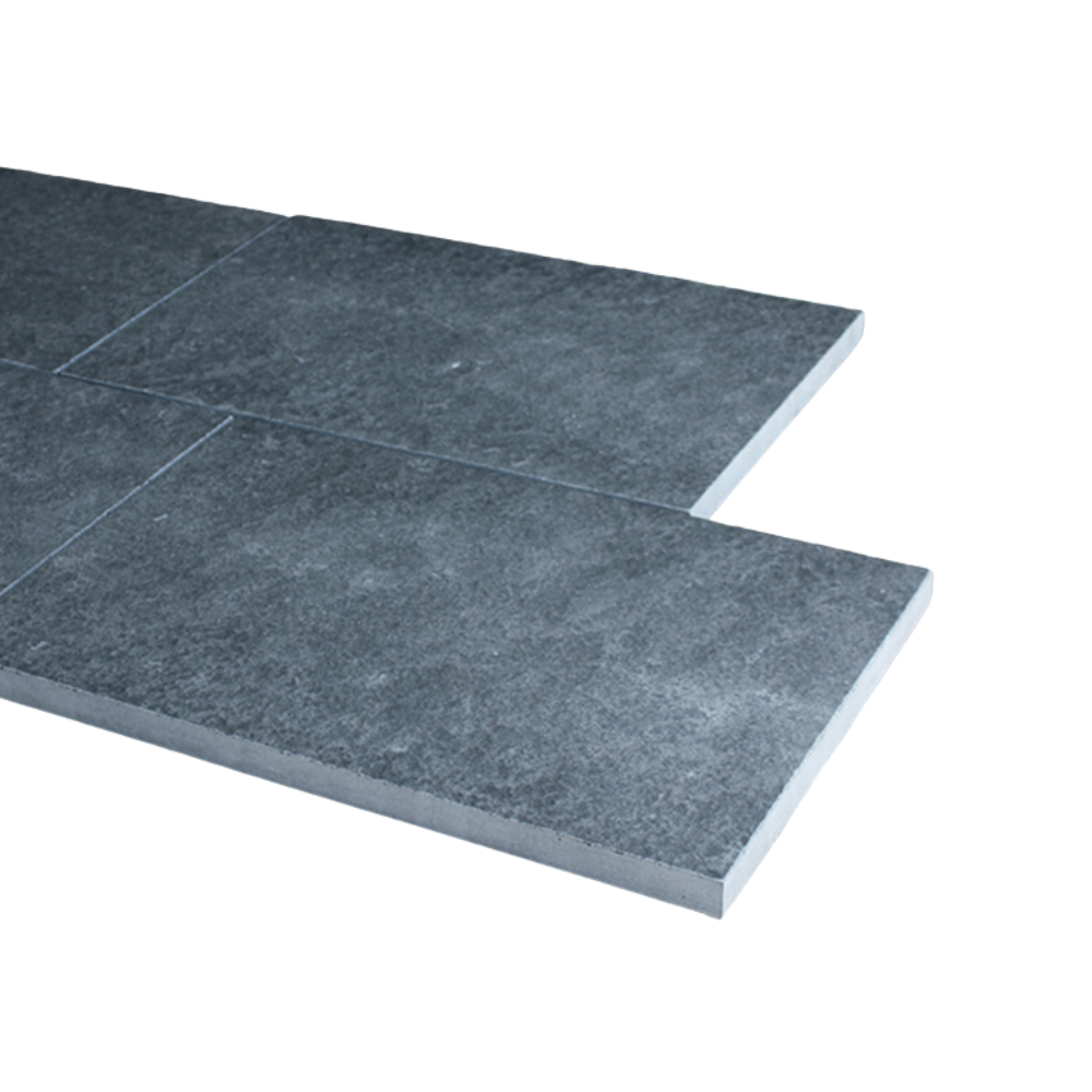 Bodenplatten Basalt MTV