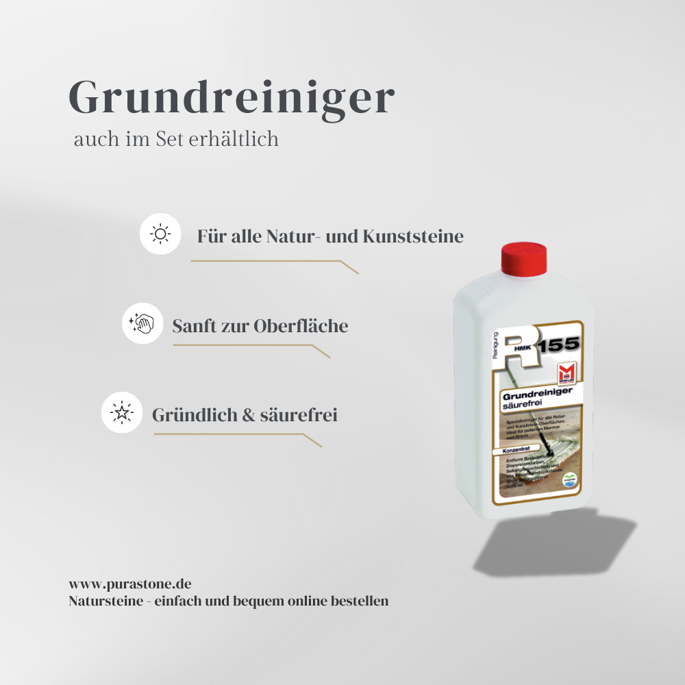 Grundreiniger (säurefrei)