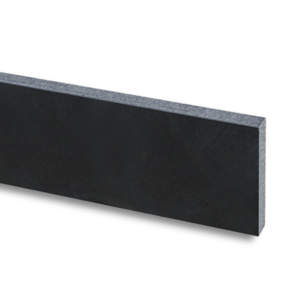 Stellkanten Nero Assoluto